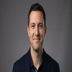 Tobias Becker