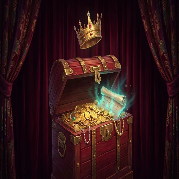 Welcome Bonus