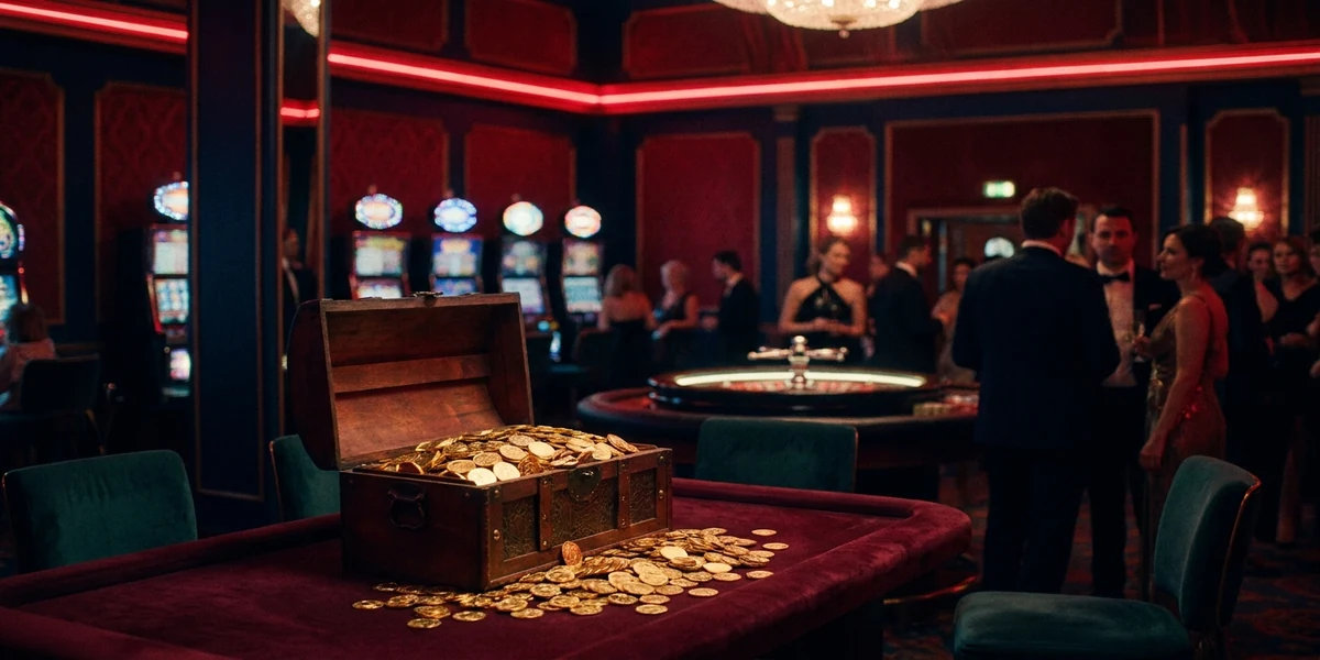 Robocat Casino Bonus